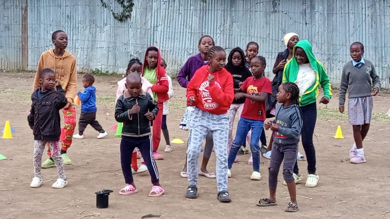 Creative Arts Program