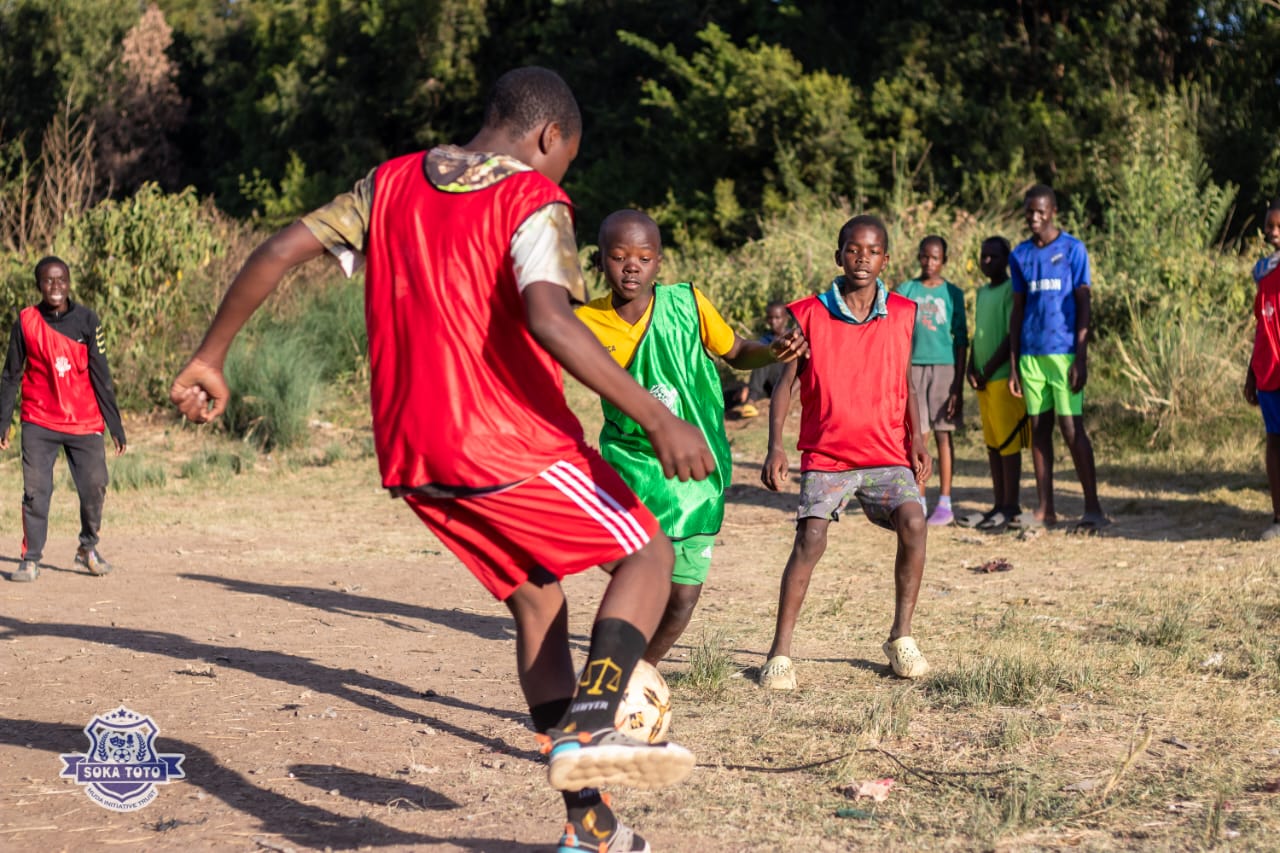 SMTI Children Engagement Activities