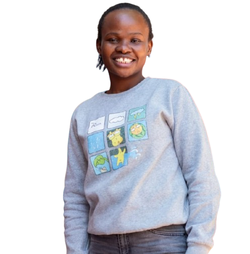 Seline Atieno Odhiambo